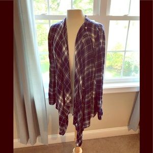❤️ 3 for 23:Motherhood Maternity drape cardigan